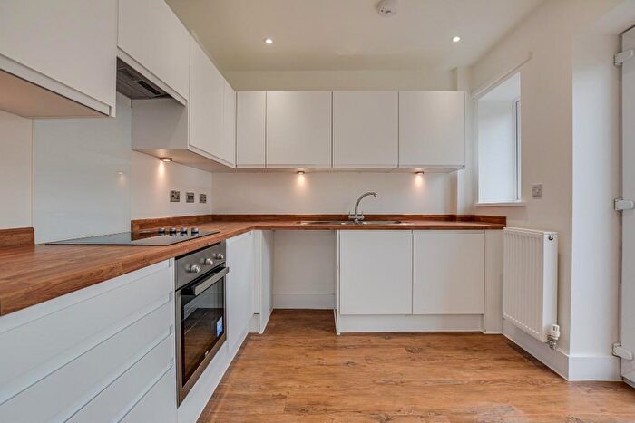 3 Bedroom Terraced House To Rent In Kelvin Grove, Liverpool, Merseyside, L8