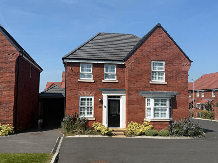 4 Bedroom Detached House For Sale In Bramley Road, Bristol, BS35