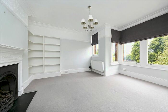 4 Bedroom Flat To Rent In Richmond Bridge Mansions, Willoughby Road, TW1