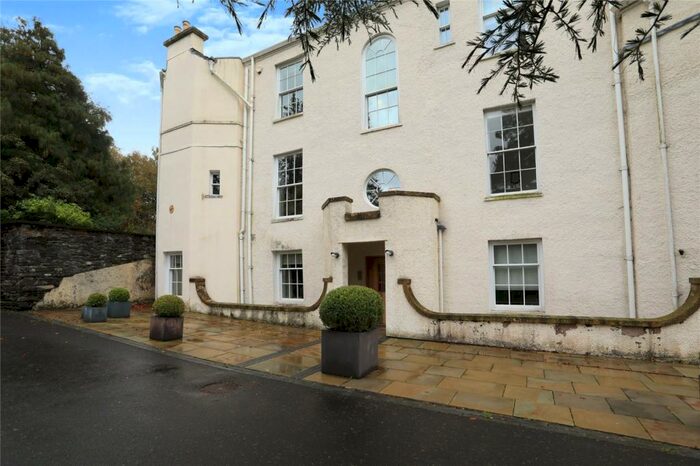 1 Bedroom Apartment For Sale In Spark Bridge, Ulverston, Cumbria, LA12