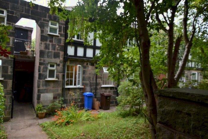 2 Bedroom Flat To Rent In Linden Avenue, Sheffield, S8