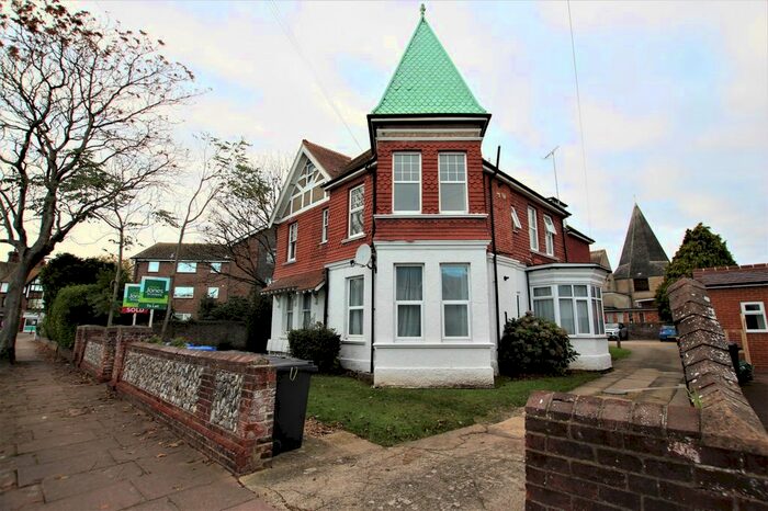 1 Bedroom Flat To Rent In Reigate Road, Worthing BN11