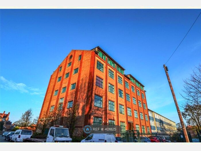 1 Bedroom Flat To Rent In Moseley Road, Birmingham, B12