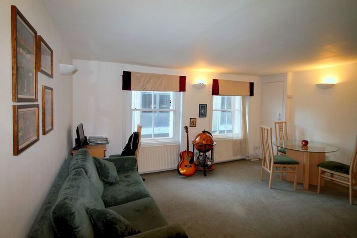 1 Bedroom Flat To Rent In Drury Lane, London, WC2B