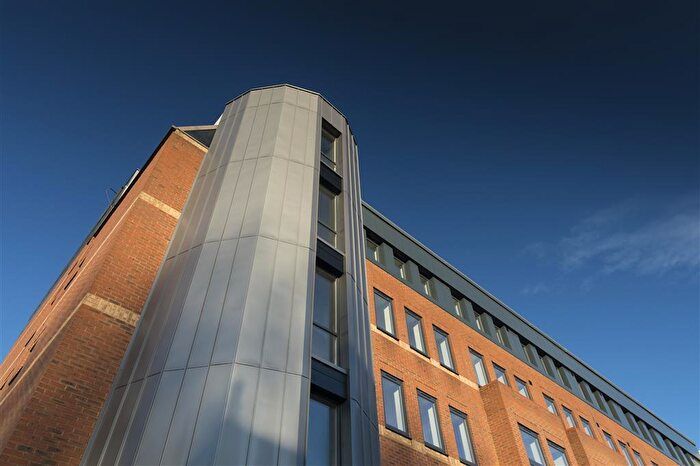 1 Bedroom Terraced House To Rent In Broadway, Peterborough, PE1