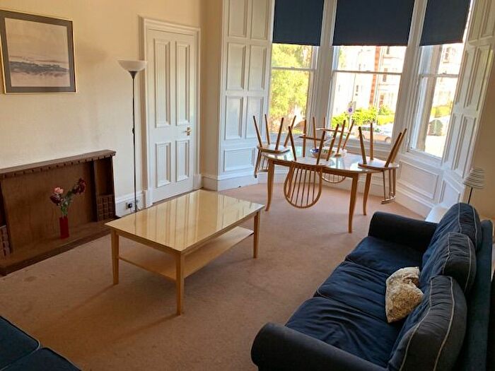 4 Bedroom Flat To Rent In Warrender Park Road, Edinburgh, EH9