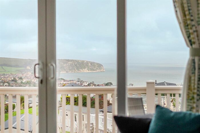 2 Bedroom Park Home For Sale In Swanage Bay View, Panorama Road, Swanage, BH19