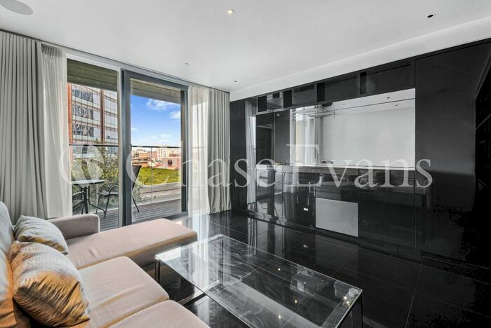 Studio To Rent In Moor Lane, London, EC2Y