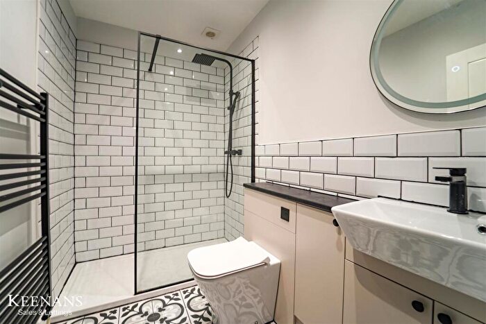 2 Bedroom Terraced House For Sale In Brownside Road, Burnley, BB10