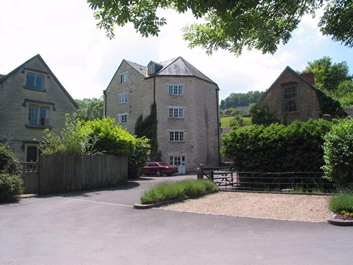 2 Bedroom Apartment To Rent In Dunkirk Mills, Inchbrook, Stroud, Gloucestershire, GL5