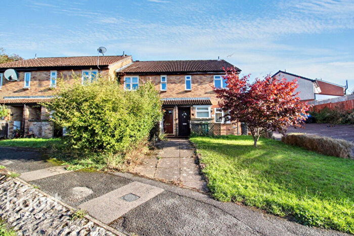 1 Bedroom Maisonette To Rent In Murrain Drive, Maidstone, ME15