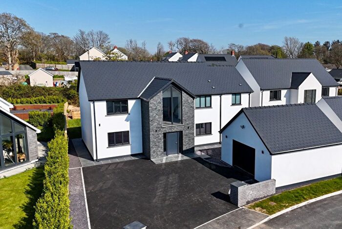 5 Bedroom Detached House For Sale In Natal House, Ashmoor Gardens, Houghton, SA73