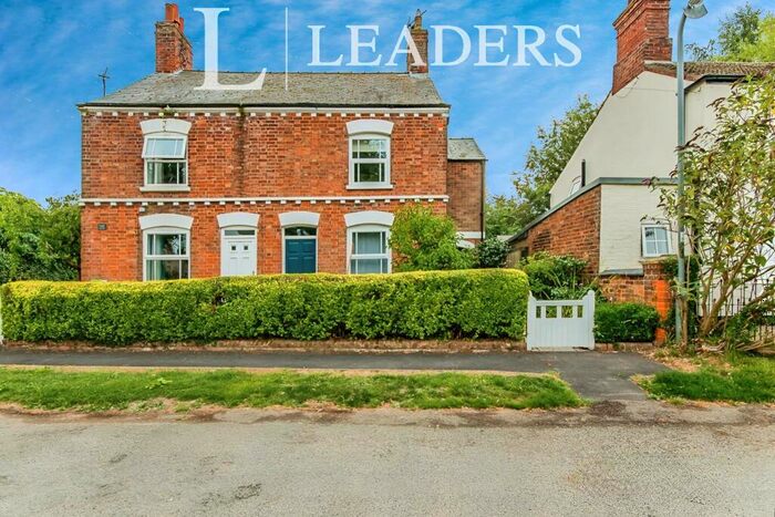 2 Bedroom Cottage To Rent In High Street, Bicker, PE20