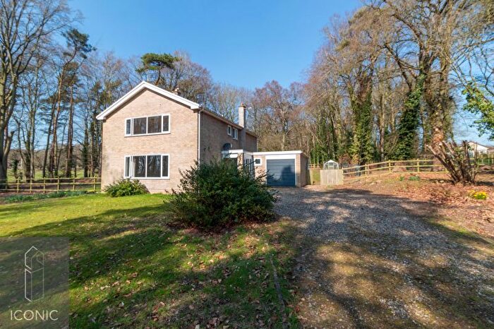 4 Bedroom Detached House To Rent In Taverham Park, Taverham, Norwich, NR8