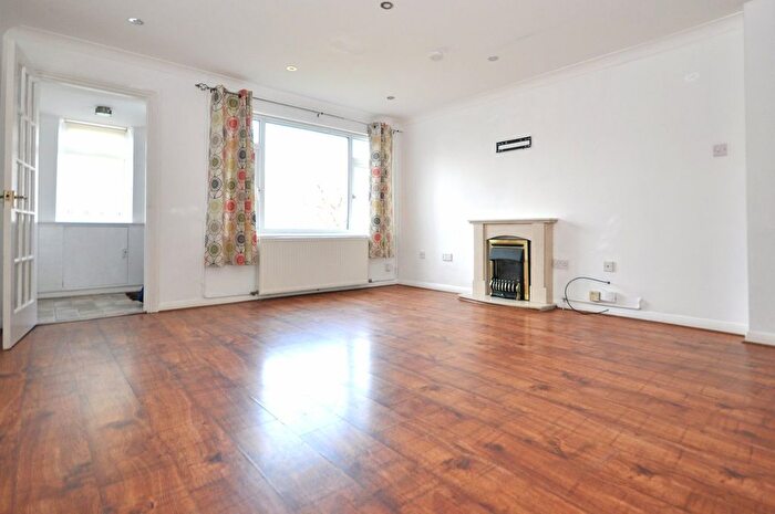 2 Bedroom Semi-Detached House To Rent In Windyridge Gardens, Cheltenham, GL50