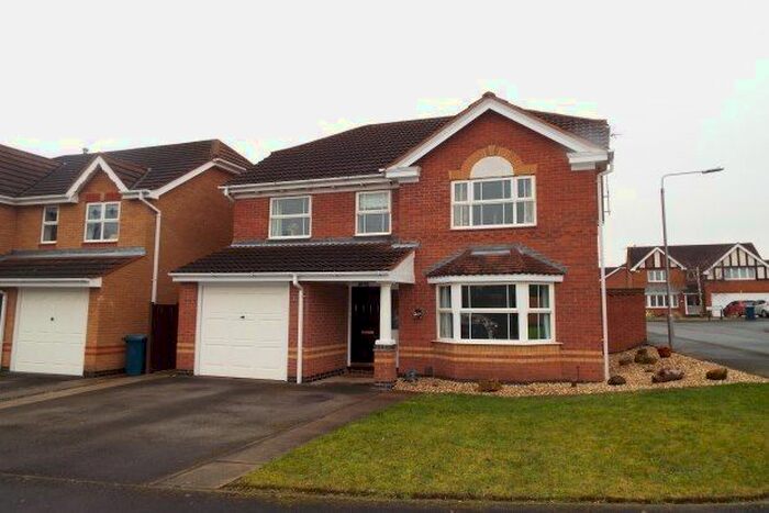 4 Bedroom Detached House To Rent In Bingham, Nottingham, NG13
