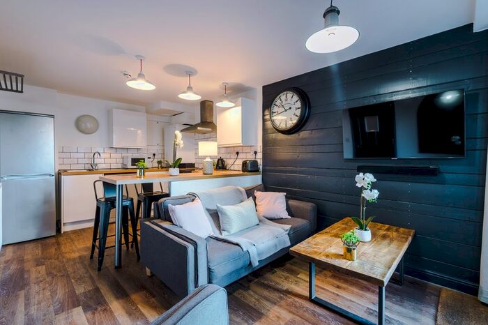 4 Bedroom Property To Rent In Flat, Shoe Amp; Boot Factory, Leicester, LE2