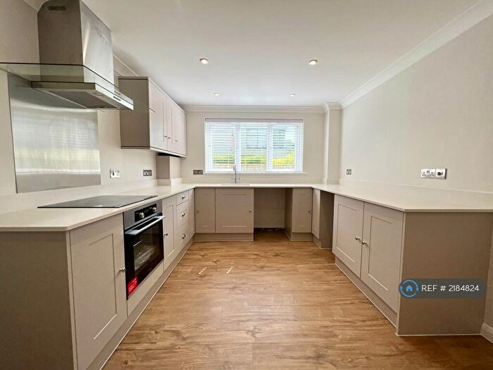 2 Bedroom Flat To Rent In Seahaven, Poole, BH13