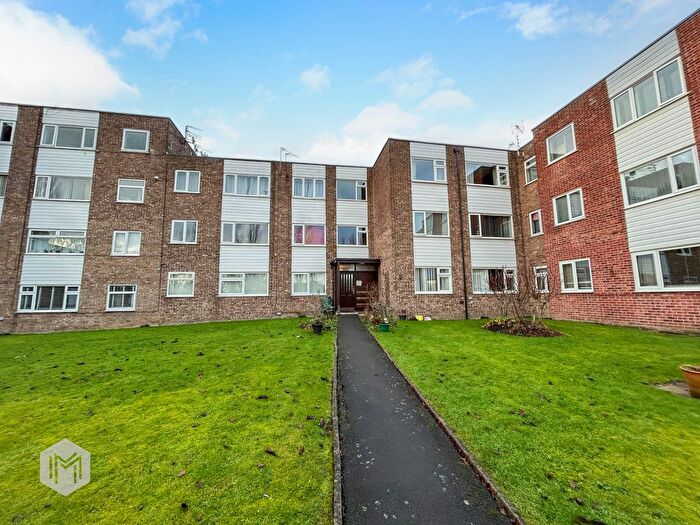 1 Bedroom Flat For Sale In Pole Lane Court, Pole Lane, Bury, Greater Manchester, BL9