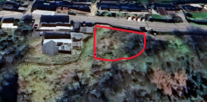 1 Bedroom Land For Sale In Land At Longdown Road, Longdown, Exeter, Devon, EX6