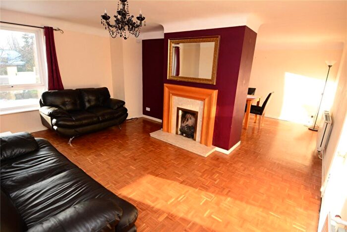 2 Bedroom Flat To Rent In Bidston Court, Upton Road, Prenton, CH43