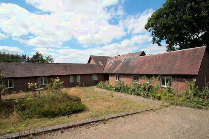10 Bedroom Commercial Property To Rent In The Glebefield, Sevenoaks, Kent, TN13