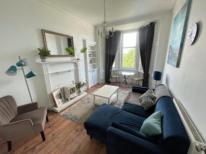 1 Bedroom Flat To Rent In Anderson Drive, Renfrew, Renfrewshire, PA4