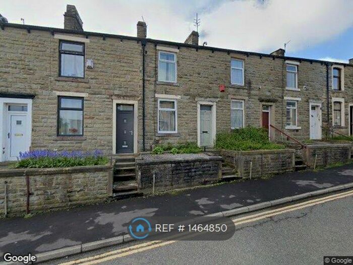 2 Bedroom Terraced House To Rent In Hufling Lane, Burnley, BB11