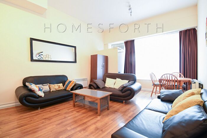 2 Bedroom Flat To Rent In Old Castle, Aldgate, E1