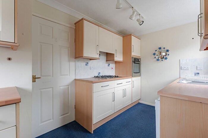 2 Bedroom Semi-detached Bungalow For Sale In Chapel Close, Reepham, NR10