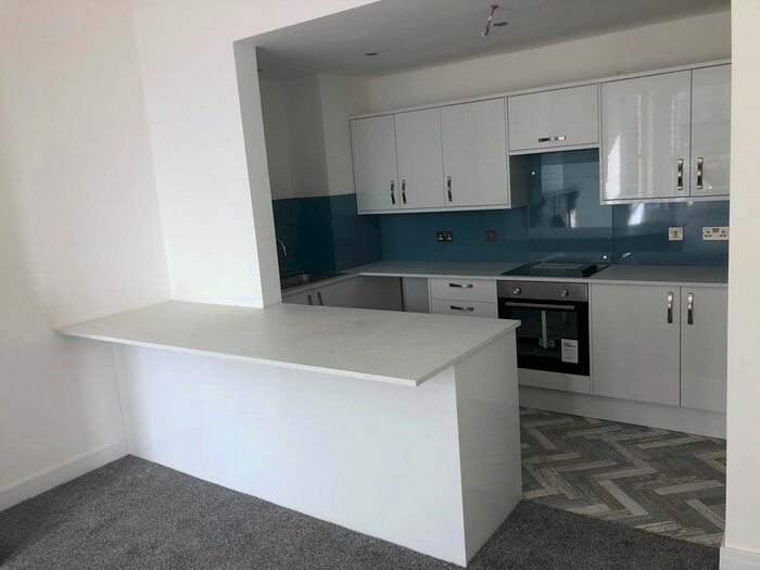 1 Bedroom Flat To Rent In Albion Terrace, Bridlington, YO15