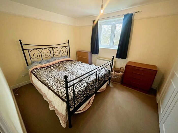 2 Bedroom Flat To Rent In Gipping Place, Bury Road, Stowmarket, Suffolk, IP14