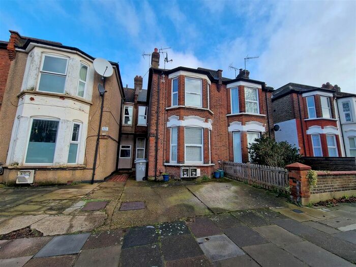 2 Bedroom Flat To Rent In Holland Road, London, NW10