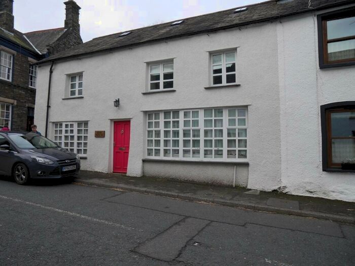 3 Bedroom Semi-Detached House To Rent In Church Street, Broughton-in-Furness, Cumbria, LA20