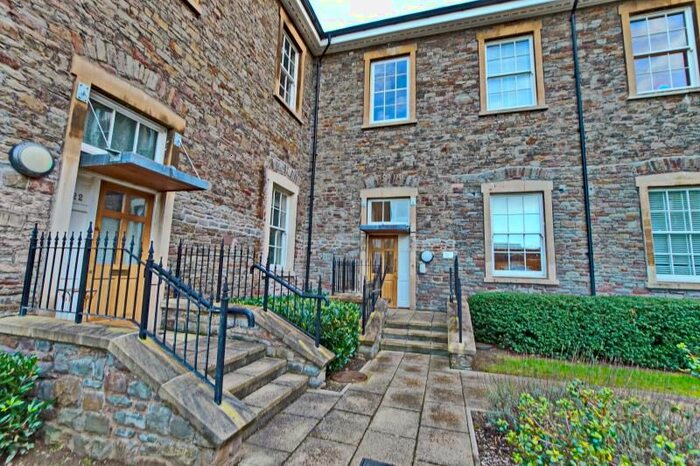 2 Bedroom Flat To Rent In Allen House, Arthur Milton Street, Ashley Down, Bristol BS7