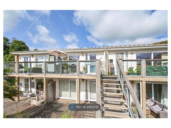 Studio To Rent In Trerieve, Downderry, Torpoint, PL11