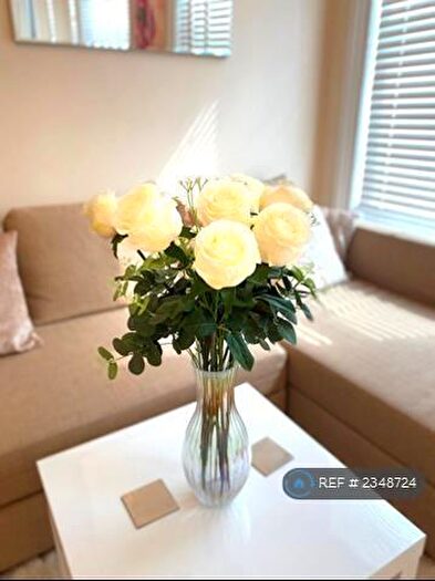 1 Bedroom Flat To Rent In Highbury Hill, London, N5