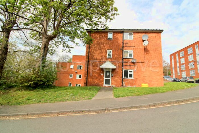 2 Bedroom Property To Rent In Moulton Rise, Luton, LU2
