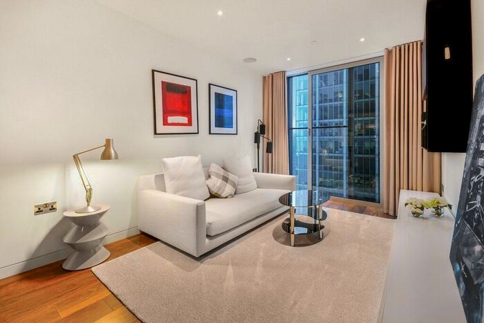 1 Bedroom Apartment To Rent In Moor Lane London, EC2Y