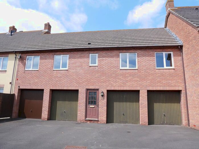 2 Bedroom Property To Rent In The Avenue, St Georges, Weston-Super-Mare, BS22