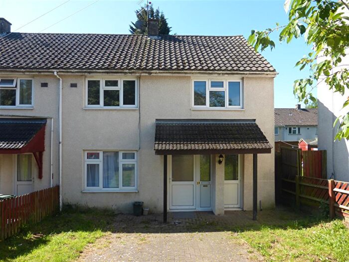 3 Bedroom Terraced House To Rent In Rubens Walk, Corby, NN18