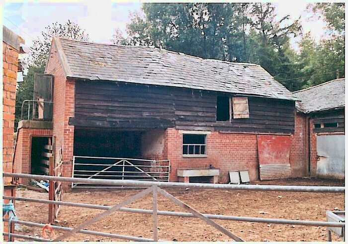 Barn Conversion For Sale In Llanfair Caereinion, Welshpool SY21