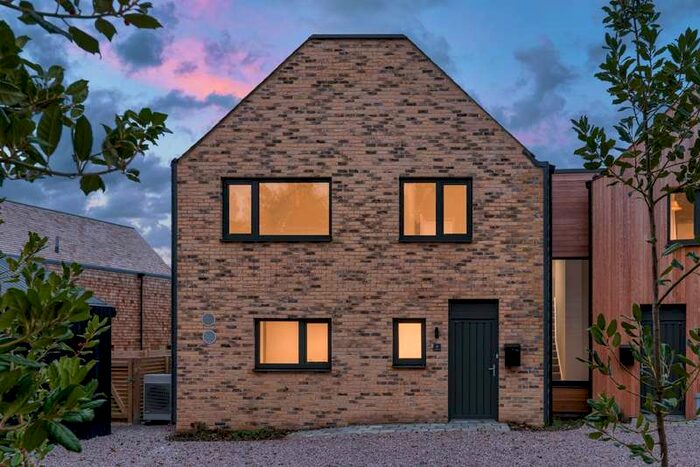 3 Bedroom Semi-Detached House For Sale In Plot 11, Fairbrook Grove, Hernhill, Faversham, Kent, ME13