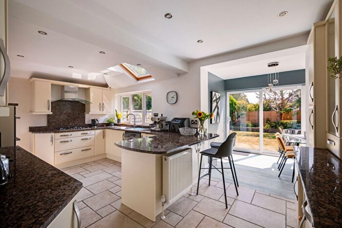 4 Bedroom Detached House For Sale In Shepley Drive, Hazel Grove, Stockport, SK7