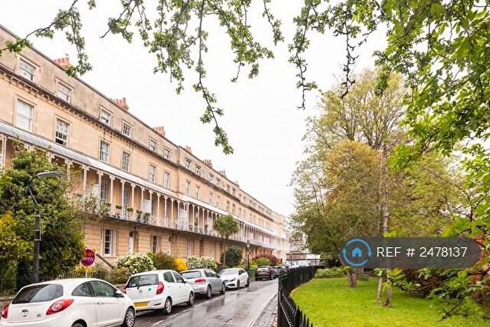 2 Bedroom Flat To Rent In Oakfield Road, Clifton, Bristol, BS8