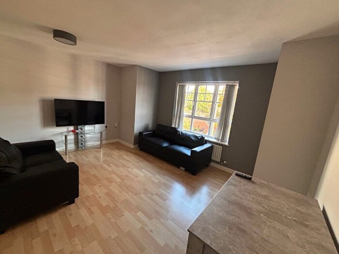 Property To Rent In Tudor Court, Nottingham, Nottingham, NG7