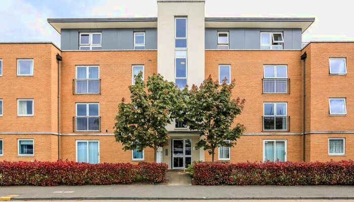 1 Bedroom Flat To Rent In Kenway, Southend-On-Sea, SS2