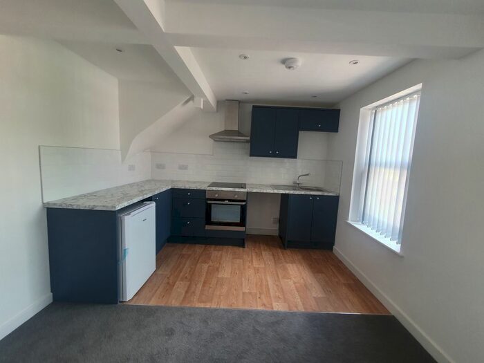 2 Bedroom Flat To Rent In Charnwood Street, Derby, DE1