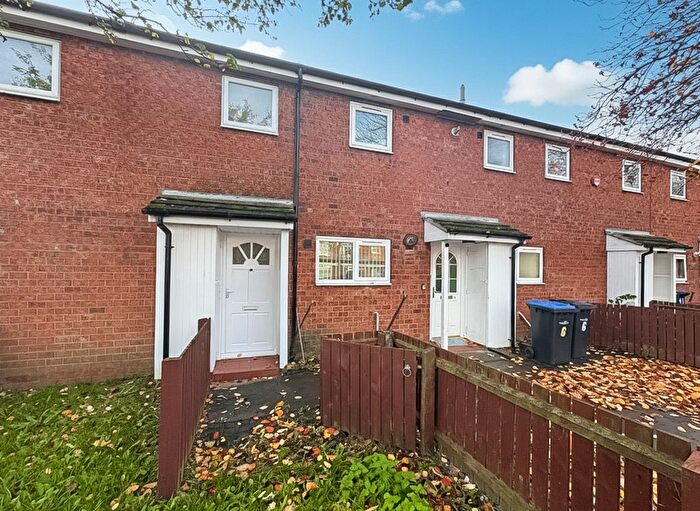 1 Bedroom Flat To Rent In Alwent Road, Middlesbrough, TS1