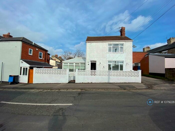 3 Bedroom Detached House To Rent In Redhills Lane, Durham, DH1